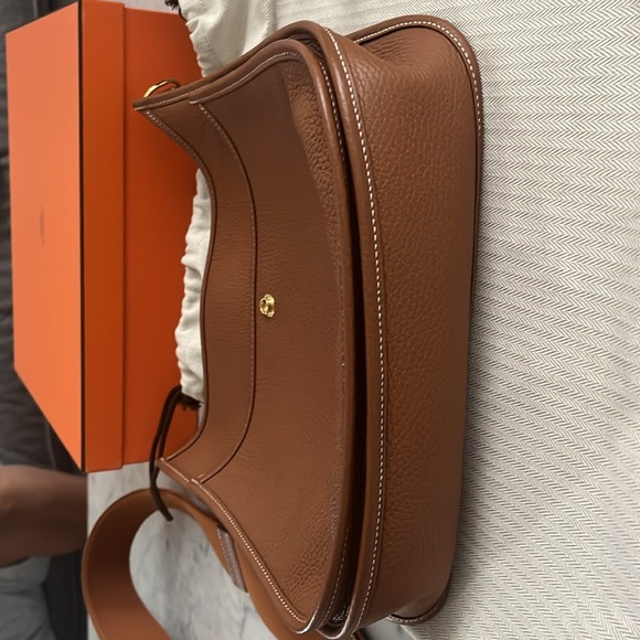 Hermes Evelyne III 29 Bag - Picture 10 of 16